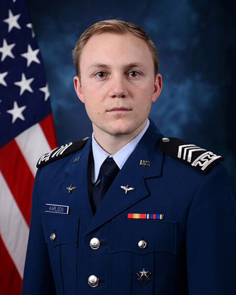 Samuel Karlson