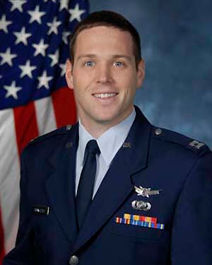 Daniel Showalter
