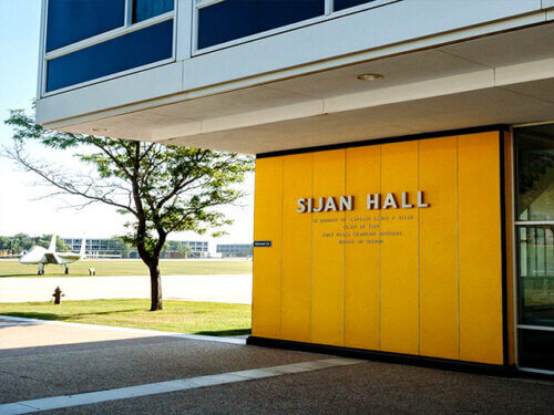 Image of Sijan Hall Dorm