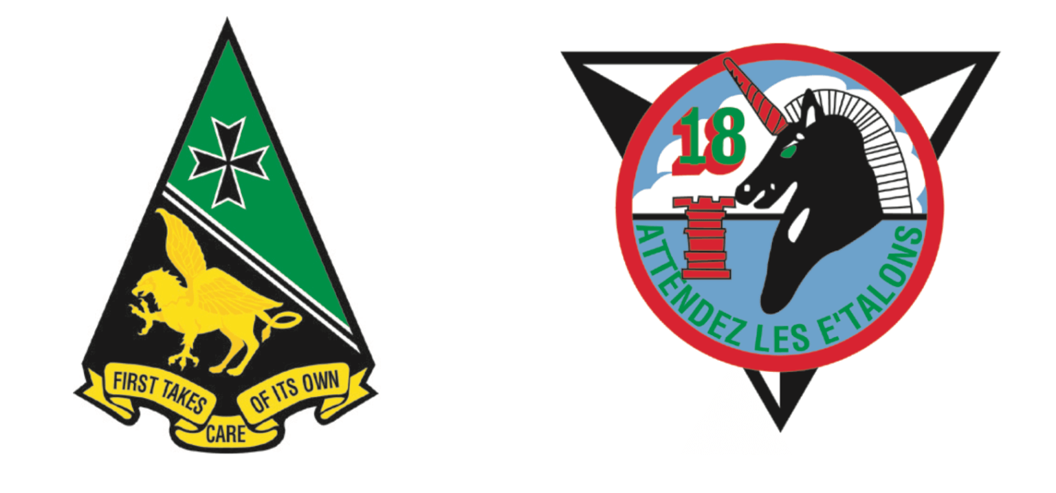 Patches • United States Air Force Academy