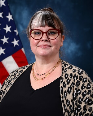 Ms. Mince