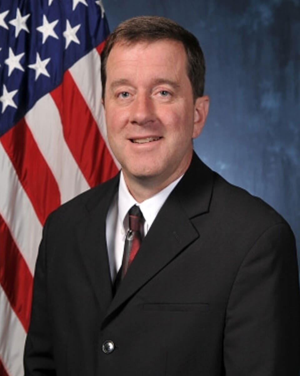 Dr. Steven Jones