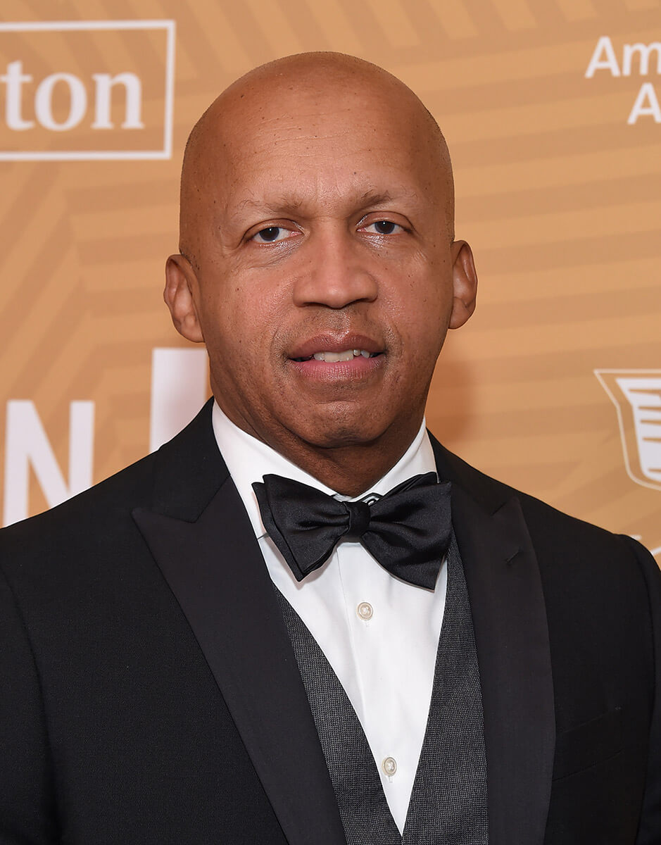 Bryan Stevenson 