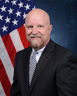 Swanson Official Photo