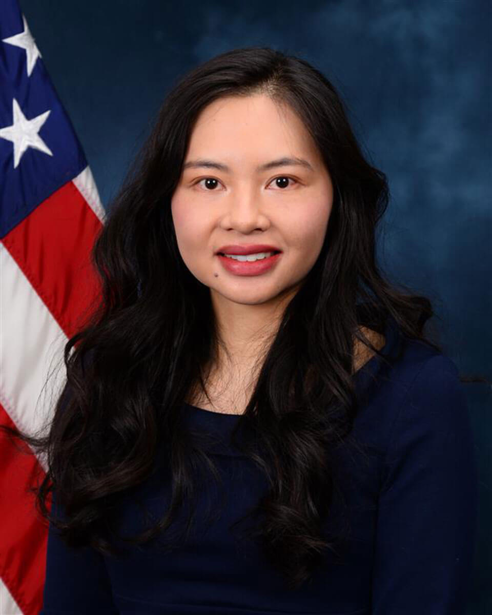 Dr. Thienbao Carpency