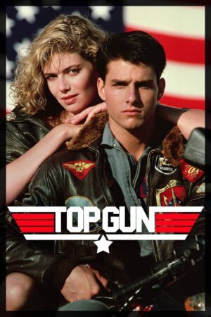 Movie Poster: Top Gun