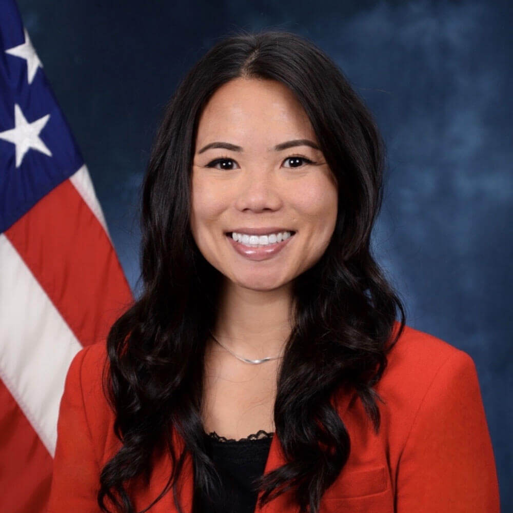 Dr. Cassie Eng