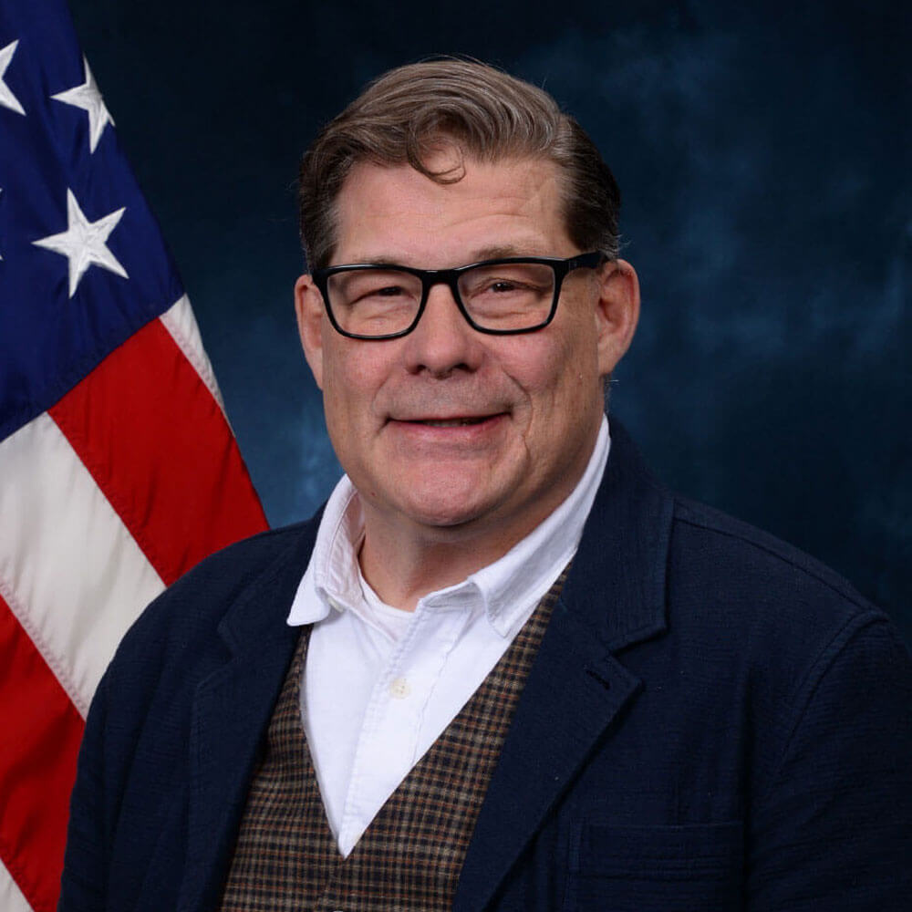Dr. Christopher Kelley