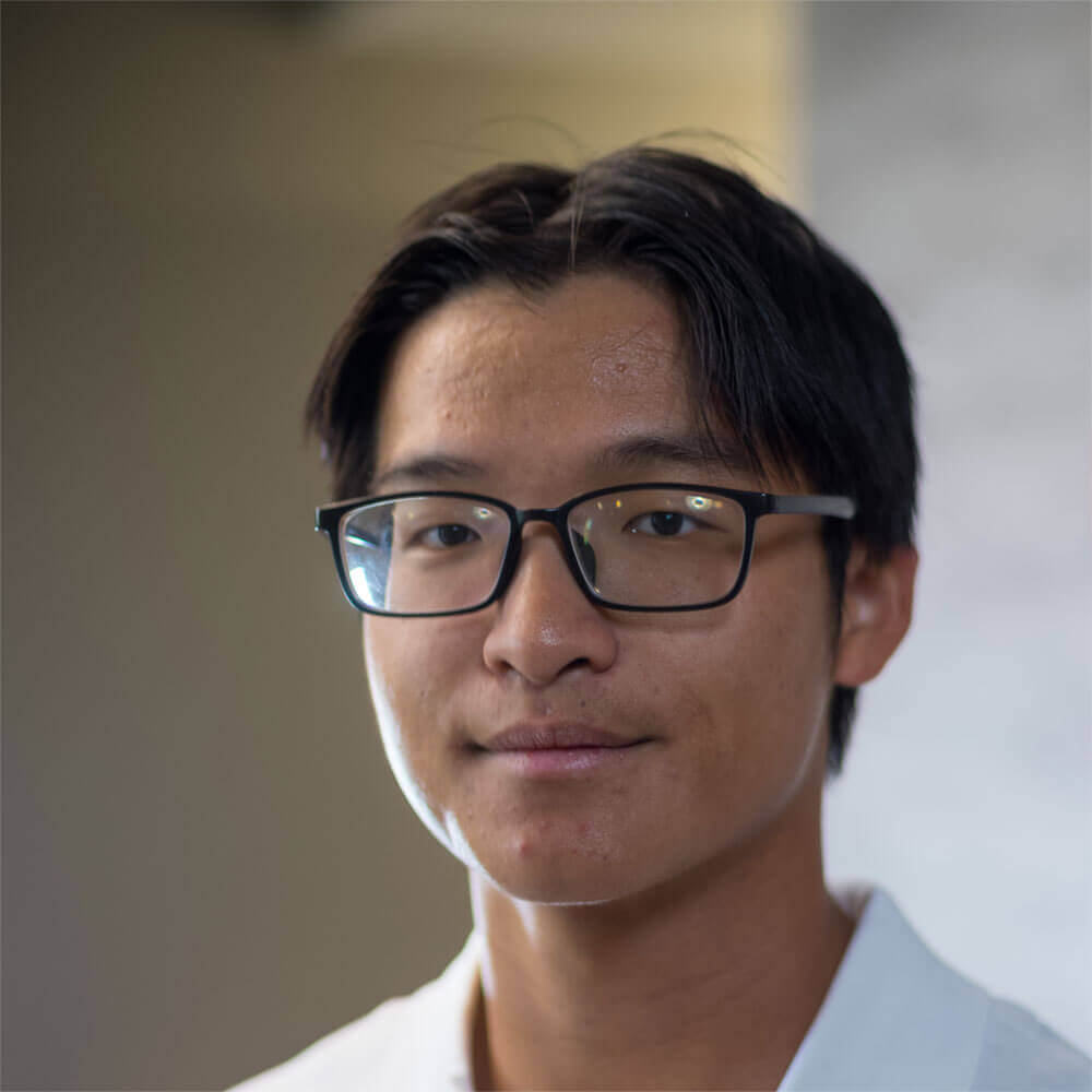 Dr. Howard Fung