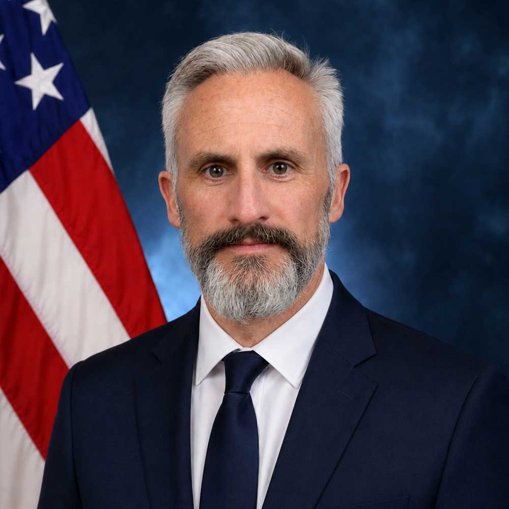 Dr. Richard Niemeyer