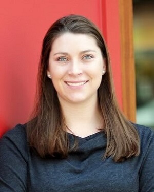 Dr Whitney Grespin, PhD