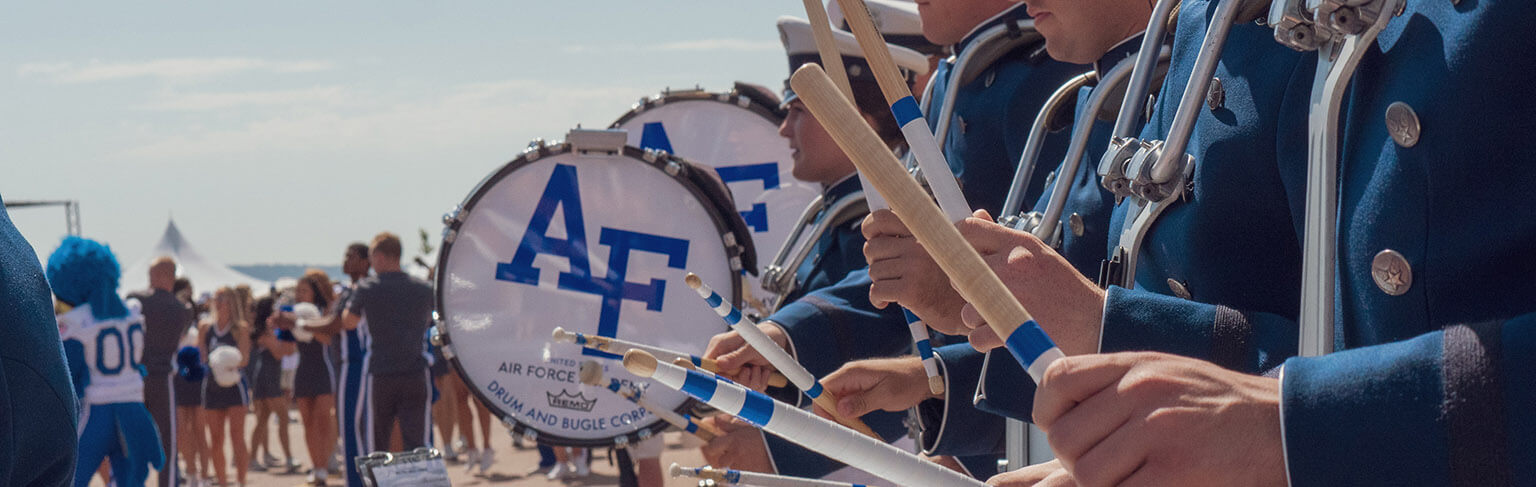 Air Force Academy Band
