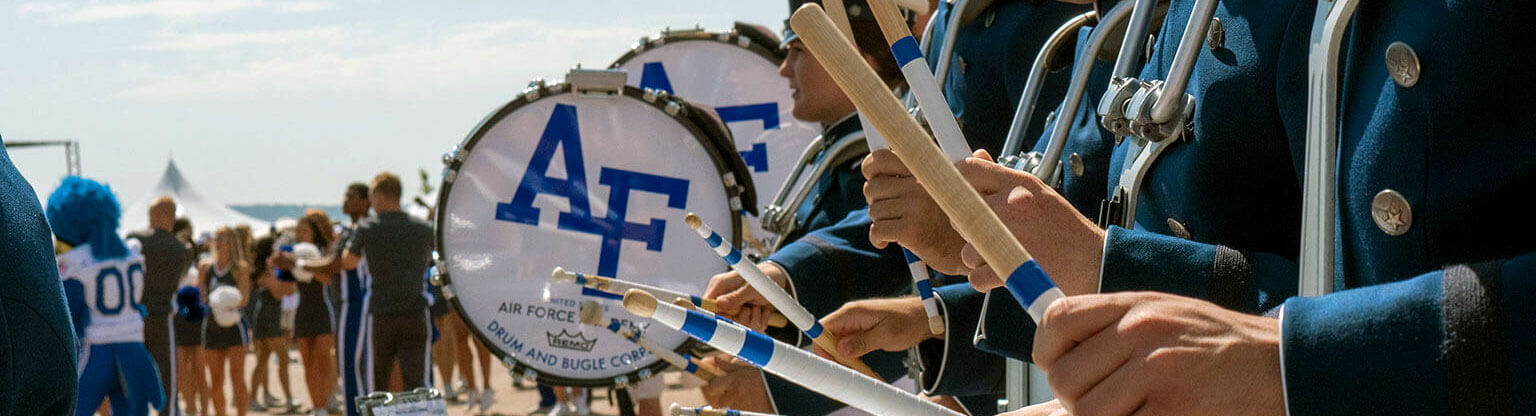 Air Force Academy Band