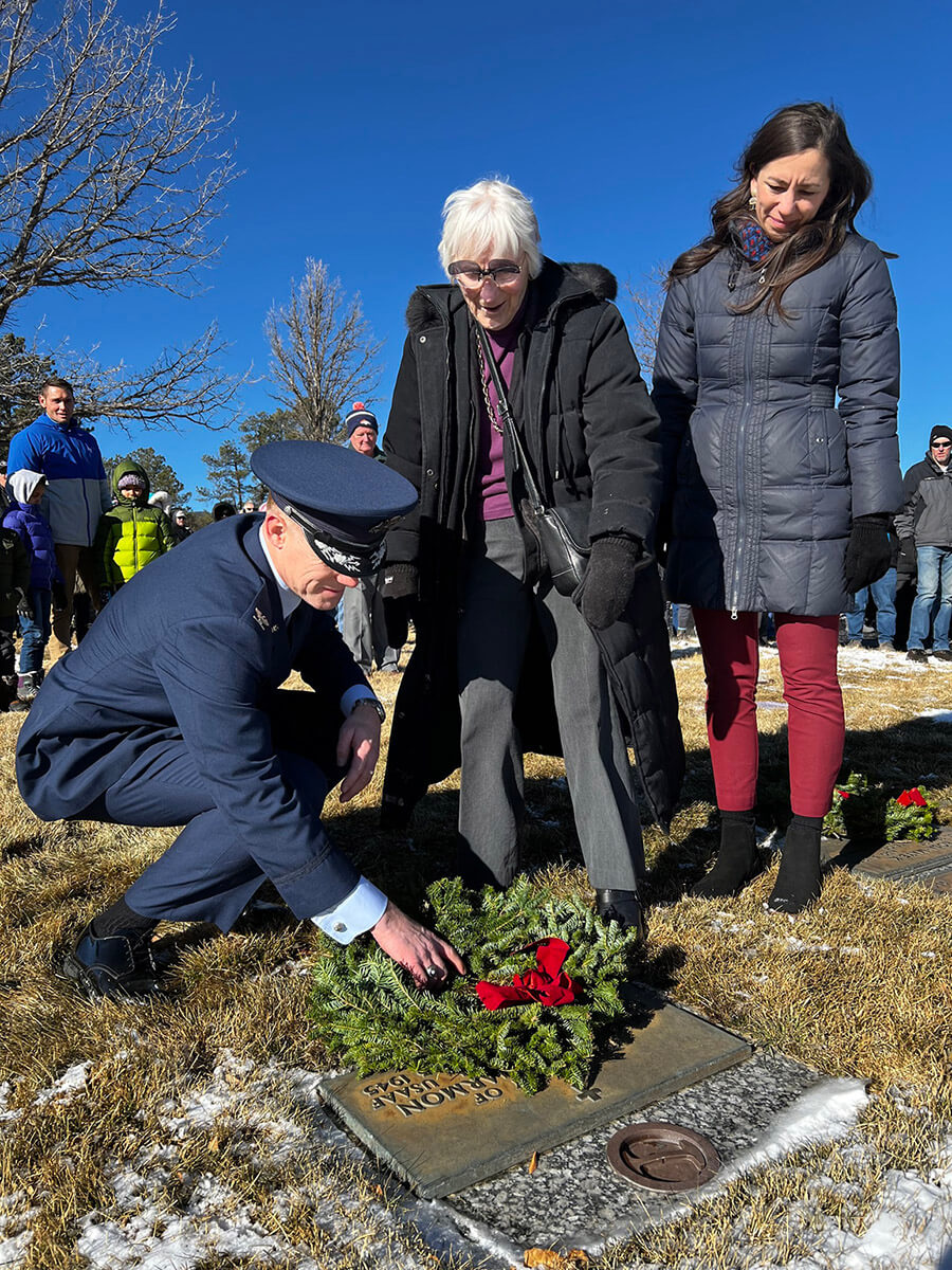 Events Archive • United States Air Force Academy