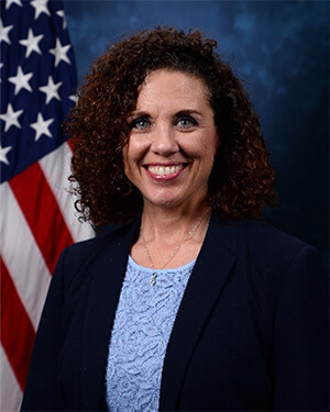 Ms. Dawn M.K. Zoldi