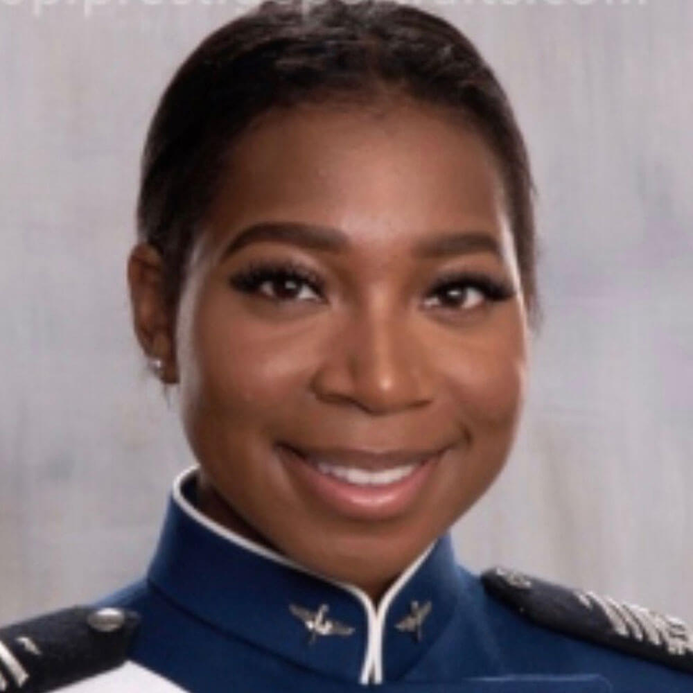Alexis Odom, Class of '25