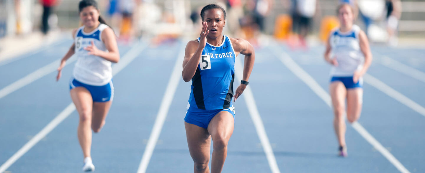 Athletics - United States Air Force Academy