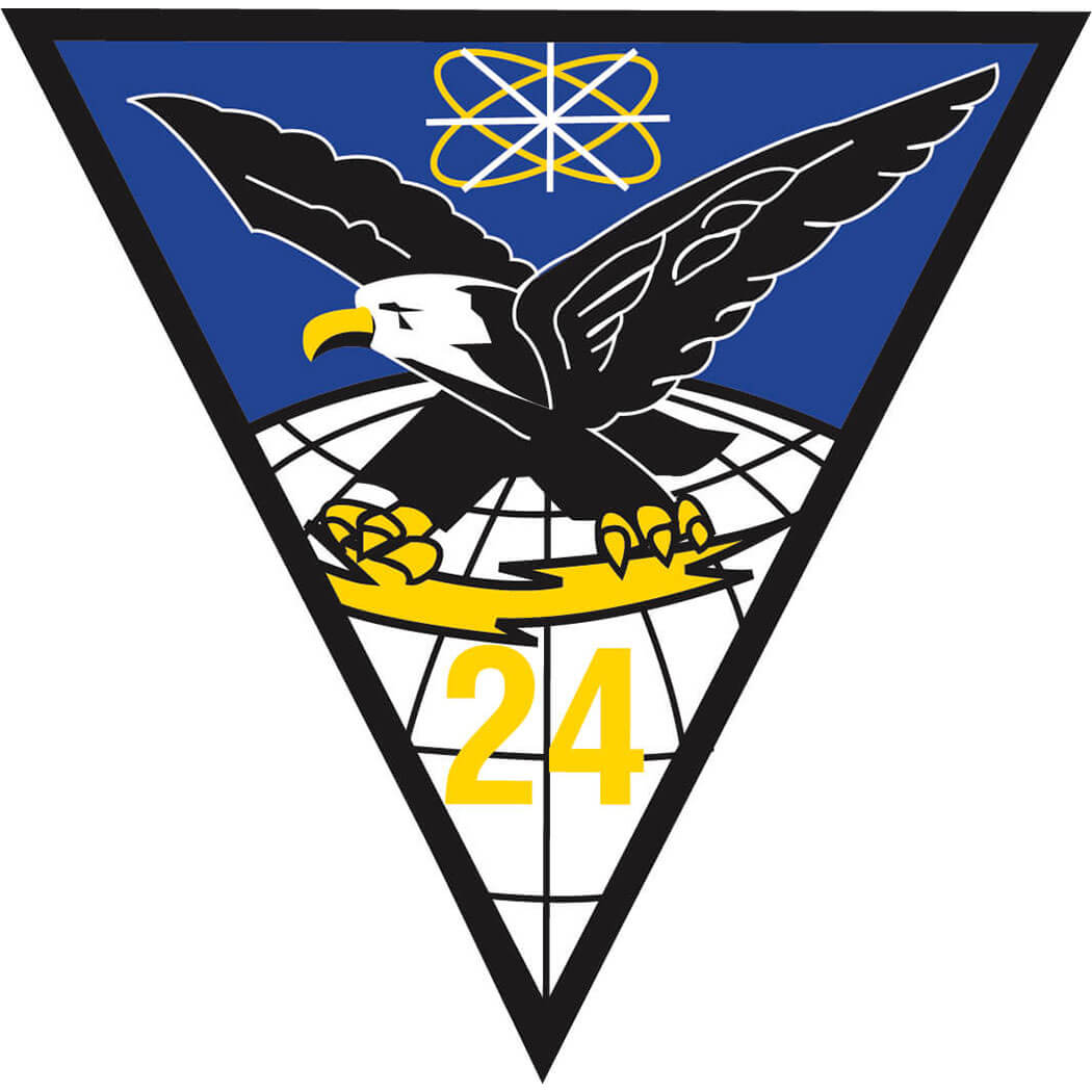 Squadron 24: Phantoms