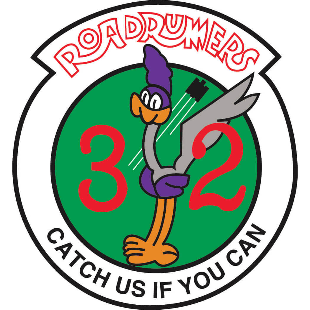 Squadron 32: Road Runners
