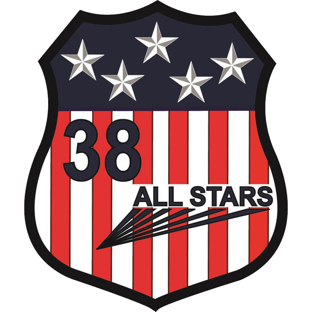 Squadron 38: All-Stars