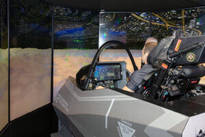 Cadet Summer Research Program 2026 prepares cadets for future missions