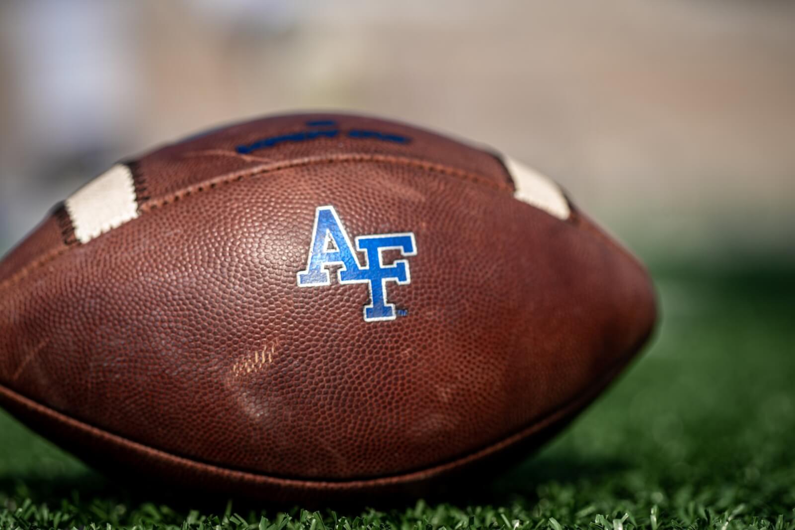 Air Force football