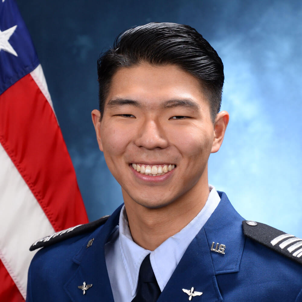 Junyyung Park, Class of '25