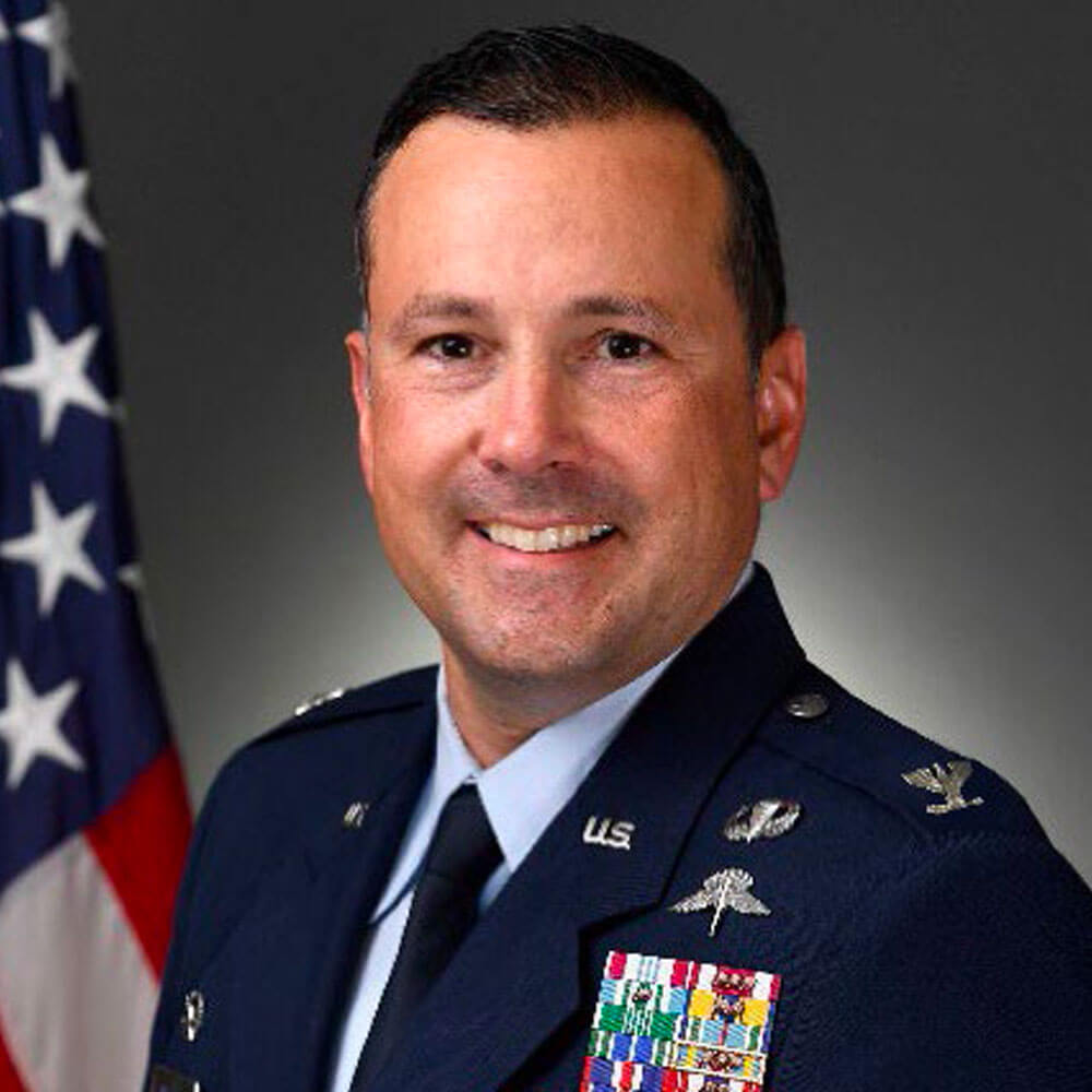 Col. Jonathan Sawtelle