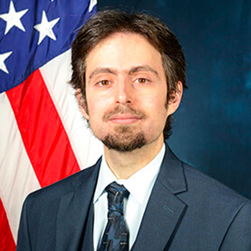 Dr. Marc Napolitano