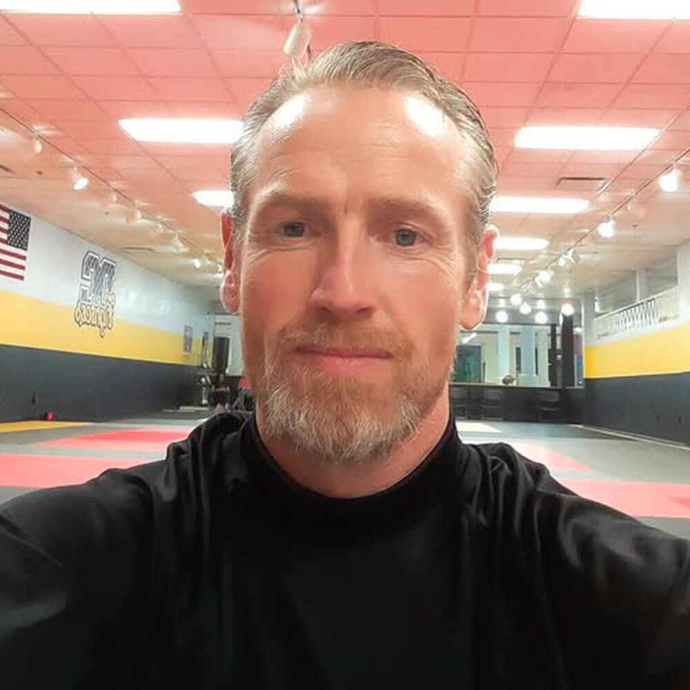 Mr. Daniel Iberri-Shea