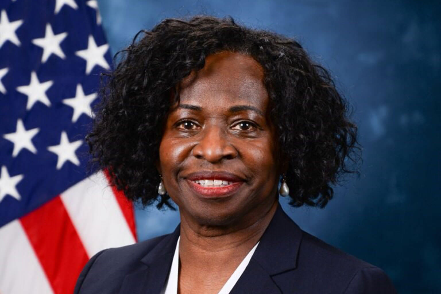 Retired Col. Gail Colvin, former chief of staff at the U.S. Air Force Academy, will speak at NCLS 2026 Feb. 20-21. This year’s symposium focuses on the courage to lead in the profession of arms. (Photo provided by U.S. Air Force Academy)