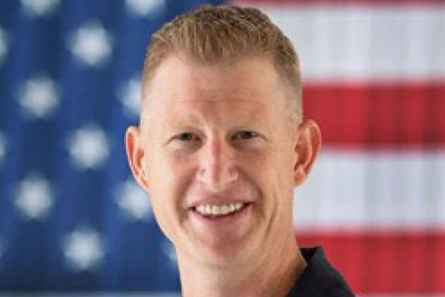 Col. Justin Elliott will speak at NCLS 2026 Feb. 20-21. This year’s symposium focuses on the courage to lead in the profession of arms. (Courtesy photo)