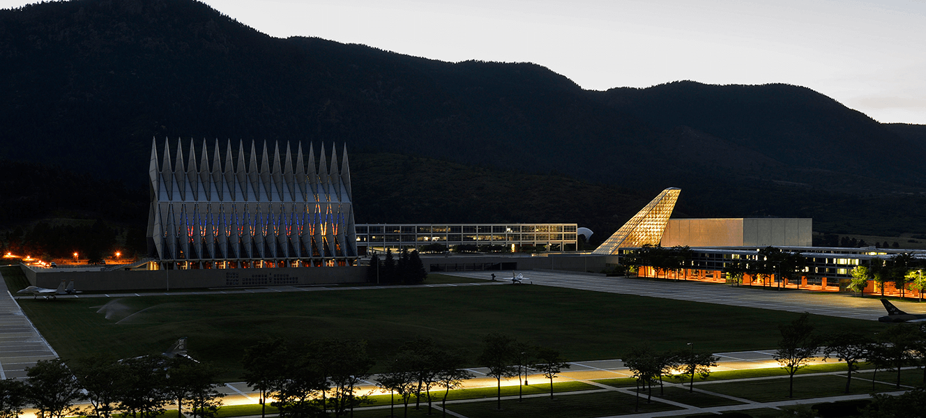 Character • United States Air Force Academy