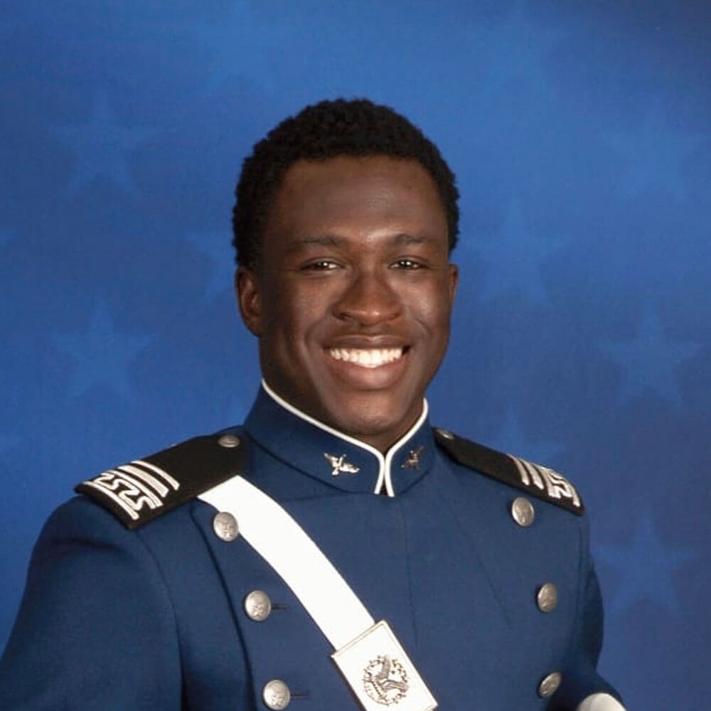 Samuel Akolo, Class of '25